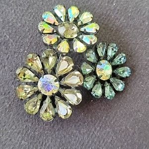 Vintage brooch